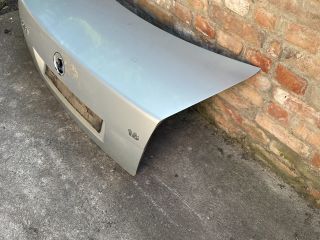 bontott VW BORA Csomagtérajtó (Üres lemez)