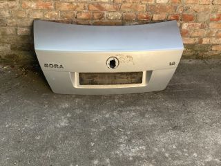 bontott VW BORA Csomagtérajtó (Üres lemez)