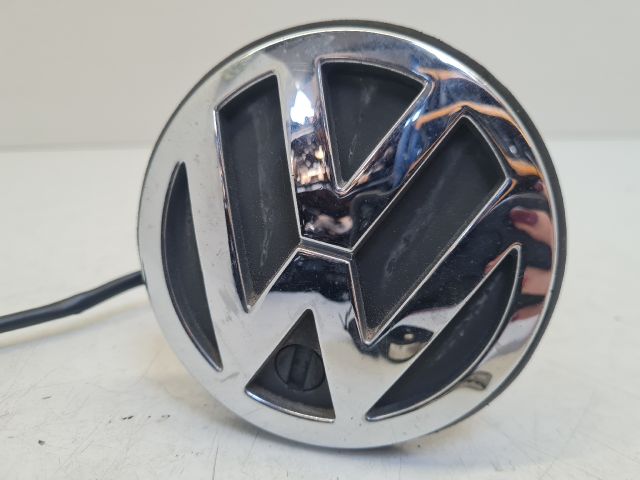 bontott VW BORA Csomagtérajtó Zárbetét