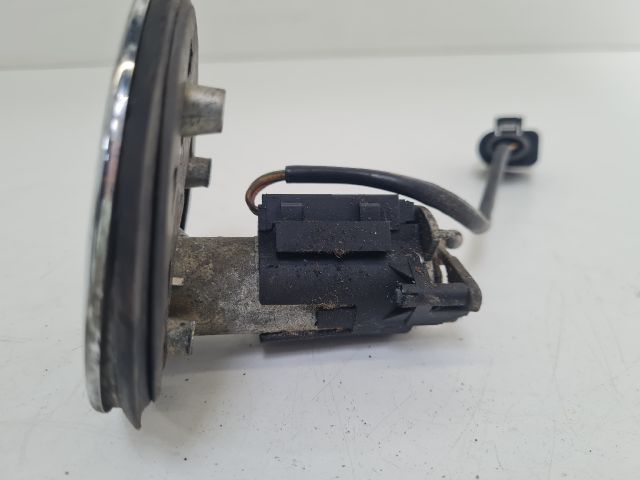 bontott VW BORA Csomagtérajtó Zárbetét