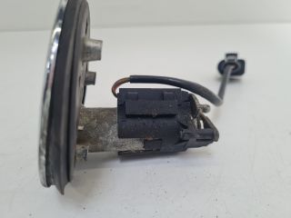 bontott VW BORA Csomagtérajtó Zárbetét