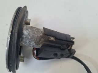 bontott VW BORA Csomagtérajtó Zárbetét