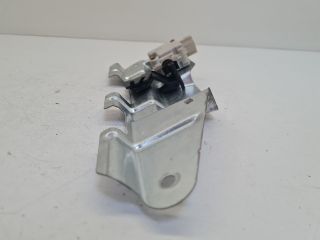 bontott VW BORA Csomagtérajtó Zárbetét