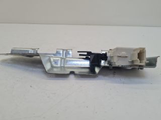 bontott VW BORA Csomagtérajtó Zárbetét