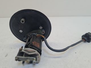 bontott VW BORA Csomagtérajtó Zárbetét