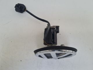 bontott VW BORA Csomagtérajtó Zárbetét