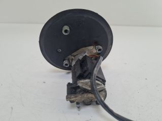 bontott VW BORA Csomagtérajtó Zárbetét