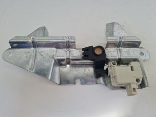 bontott VW BORA Csomagtérajtó Zárszerkezet