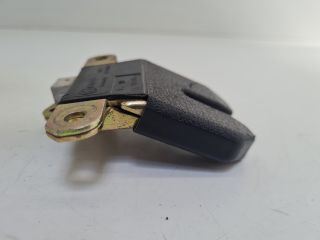 bontott VW BORA Csomagtérajtó Zárszerkezet