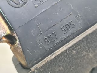bontott VW BORA Csomagtérajtó Zárszerkezet