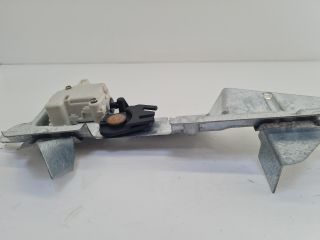 bontott VW BORA Csomagtérajtó Zárszerkezet