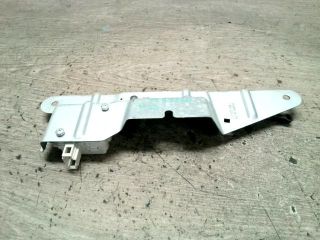 bontott VW BORA Csomagtérajtó Zárszerkezet