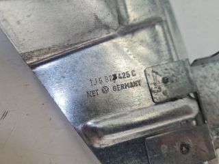 bontott VW BORA Csomagtérajtó Zárszerkezet