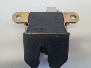 bontott VW BORA Csomagtérajtó Zárszerkezet