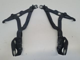 bontott VW BORA Csomagtérajtó Zsanér