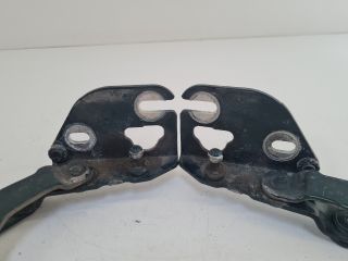 bontott VW BORA Csomagtérajtó Zsanér