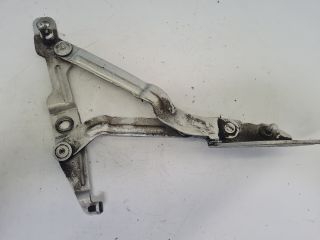 bontott VW BORA Csomagtérajtó Zsanér