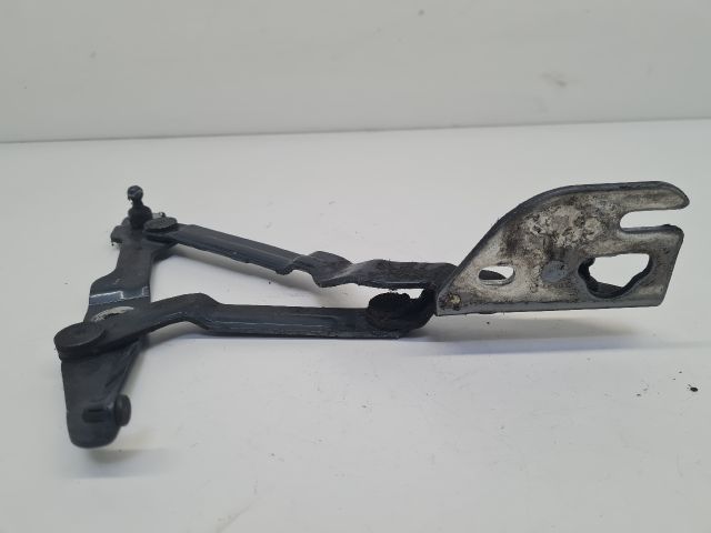 bontott VW BORA Csomagtérajtó Zsanér