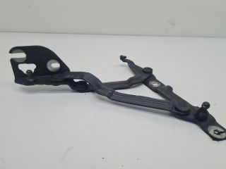 bontott VW BORA Csomagtérajtó Zsanér