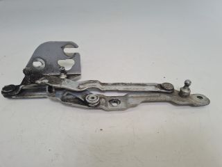 bontott VW BORA Csomagtérajtó Zsanér