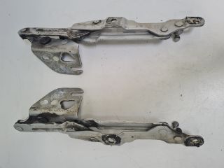 bontott VW BORA Csomagtérajtó Zsanér