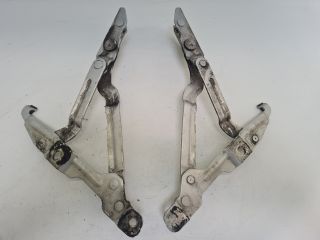 bontott VW BORA Csomagtérajtó Zsanér