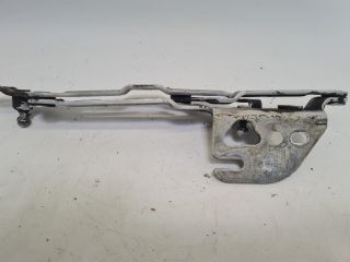 bontott VW BORA Csomagtérajtó Zsanér