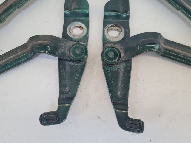 bontott VW BORA Csomagtérajtó Zsanér