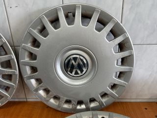 bontott VW BORA Dísztárcsa (1 db)