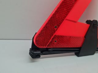 bontott VW BORA Elakadásjelző Háromszög