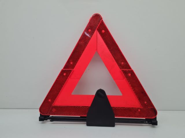 bontott VW BORA Elakadásjelző Háromszög