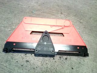 bontott VW BORA Elakadásjelző Háromszög