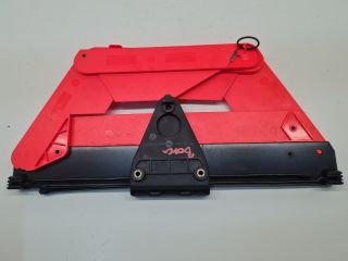 bontott VW BORA Elakadásjelző Háromszög