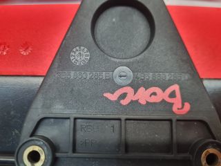 bontott VW BORA Elakadásjelző Háromszög