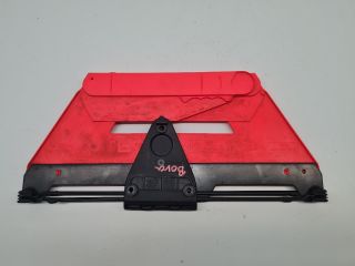 bontott VW BORA Elakadásjelző Háromszög