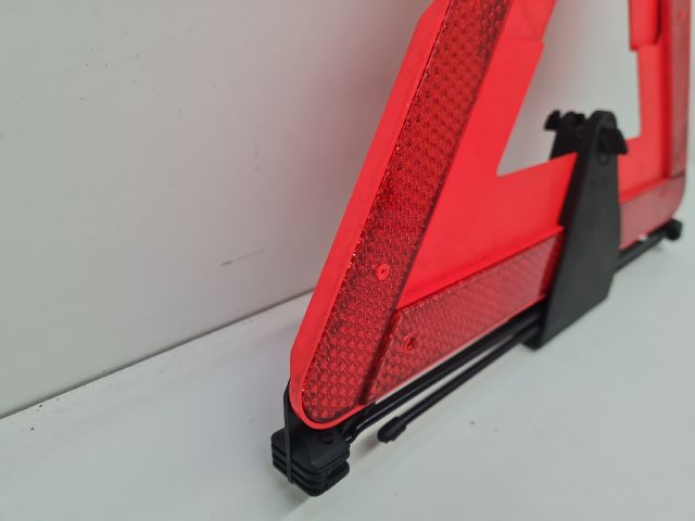 bontott VW BORA Elakadásjelző Háromszög