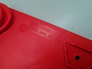 bontott VW BORA Elakadásjelző Háromszög