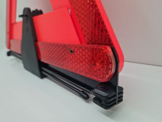 bontott VW BORA Elakadásjelző Háromszög