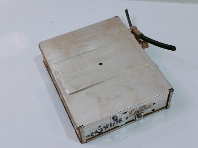 bontott VW BORA Elektronika (Magában)