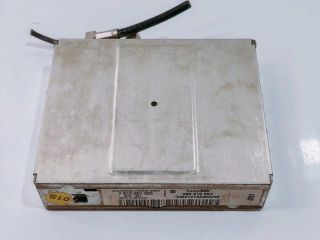 bontott VW BORA Elektronika (Magában)