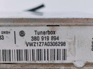 bontott VW BORA Elektronika (Magában)