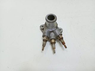 bontott VW BORA Előfűtő