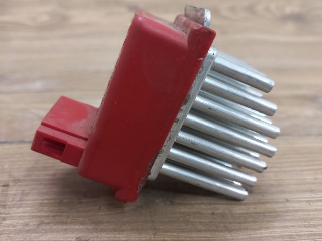 bontott VW BORA Előtét Ellenállás Fűtőmotor