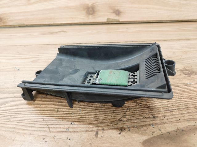 bontott VW BORA Előtét Ellenállás Fűtőmotor