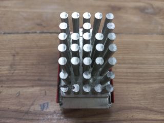 bontott VW BORA Előtét Ellenállás Fűtőmotor