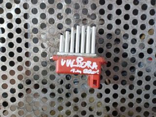 bontott VW BORA Előtét Ellenállás Fűtőmotor