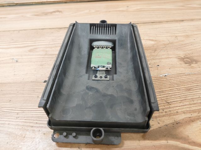 bontott VW BORA Előtét Ellenállás Fűtőmotor