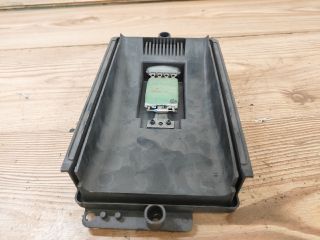 bontott VW BORA Előtét Ellenállás Fűtőmotor