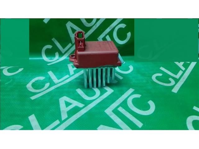 bontott VW BORA Előtét Ellenállás Fűtőmotor