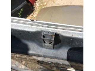 bontott VW BORA Első Ablakmosó Fúvóka